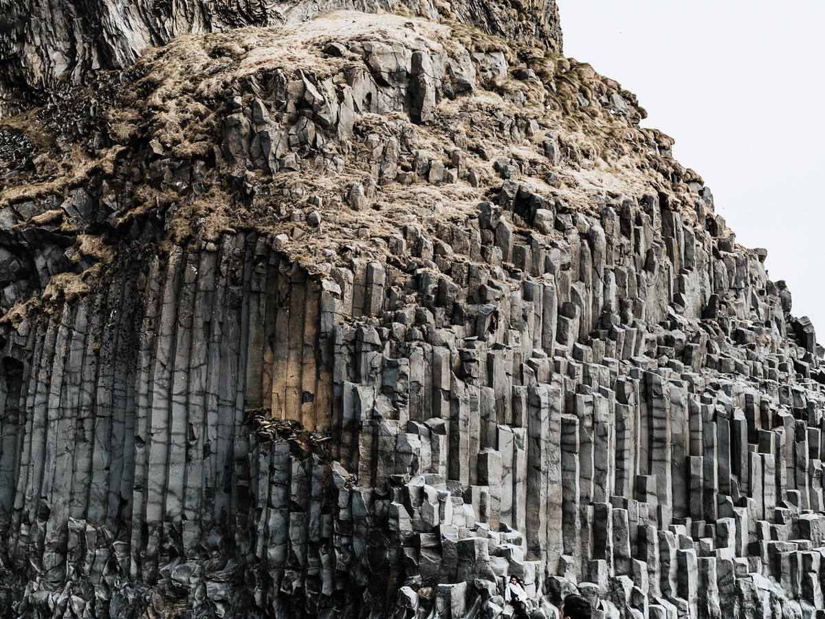 Basalt Vorkommen in der Natur Basalt Vorkommen in der Natur