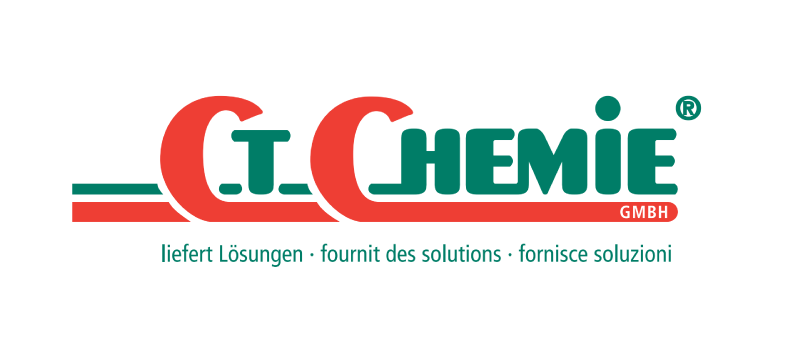 Keramar Netzwerk CT Chemie