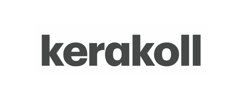 Keramar Netzwerk Kerakoll